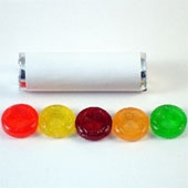 LifeSaver Fruit Flavored Roll
