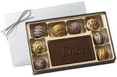 Truffle Gift Box with 8 Truffles