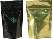 Tent Bags - Salted Mini Pretzels