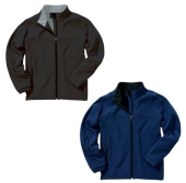 Men's Soft Shell Jacket