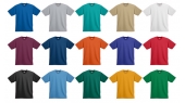 Nexgen Wicking Tee