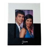 4 X 6 Black & White Frame