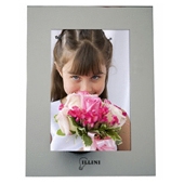 4 X 6 Mirror Finish Frame
