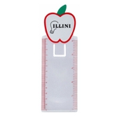 Apple Bookmark Magnifier