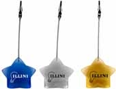 Star Shaped Note Holder