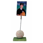 Baseball Sports Clip