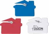 House Shape Slitter