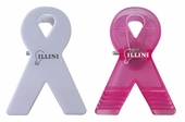 Ribbon Magnet Clip