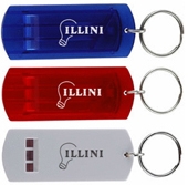 Whistle Keytag