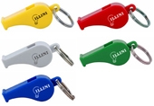Whistle Keytag