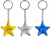 Star Keytag