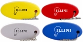 Floating Keytag