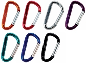Small Carabiner