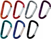 Small Carabiner