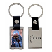 Photo Keytag