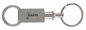 Pull-A-Part Keytag