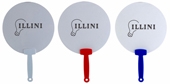 Plastic Fan