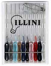 Travel Sewing Kit
