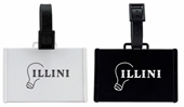 Luggage Tag