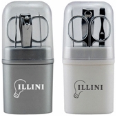 4 Piece Manicure Set