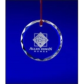 Fantasy Ornament