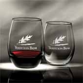 21oz. Trendsetter Stemless Wine