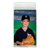 1 3/4 X 2 3/4 Magnetic Slip-in Frame