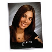 4 x 6 Magnetic Slip-In Frame