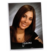 5 x 7 Magnetic Slip-In Frame
