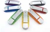 Metal USB Drive 400