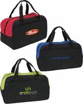 Palmyra Duffel Bag