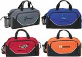 Julian Duffel Bag