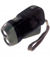 Emergency Flashlight