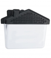 Power Clip House