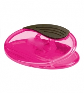 Power Clip Oval