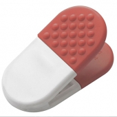 Power Clip Capsule