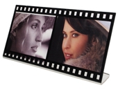 Acrylic Film Picture Frame