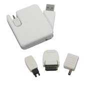 USB Cell Phone Charger