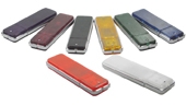 Glowing Flash Memory Drive V2.0