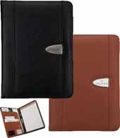 Lepidus I Letter Size Folio