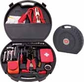 Auto Emergency Tool Kit