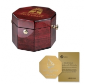 Chronometer