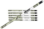 Money Pencil