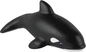 Killer Whale Stress Reliever