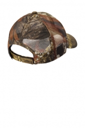 Port Authority Pro Camouflage Series Cap with Mesh Back