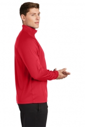 Sport-Tek®  Sport-Wick®  Fleece 1/4-Zip Pullover