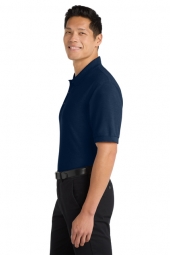 Port Authority® Tall Silk Touch™ Polo