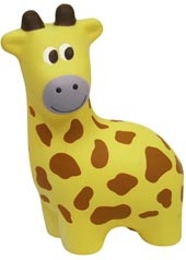 Giraffe Stress Reliever