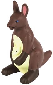 Kangaroo Stress Reliever