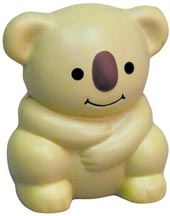 Koala Bear Stress Reliever